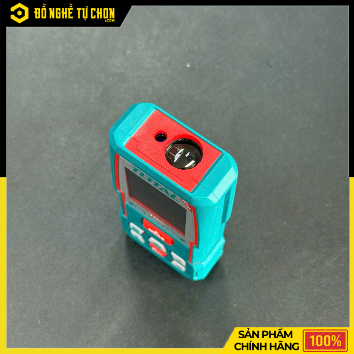 Máy đo khoảng cách laser TOTAL TMT57026