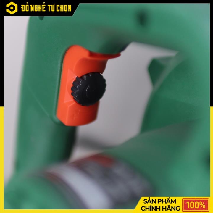 Máy Thổi & Hút Bụi Điện Dekton DK-EB900 – 900W – 2 Chức Năng – Có Điều Tốc – Dây Dài 5m – Hàng Chính Hãng Có VAT