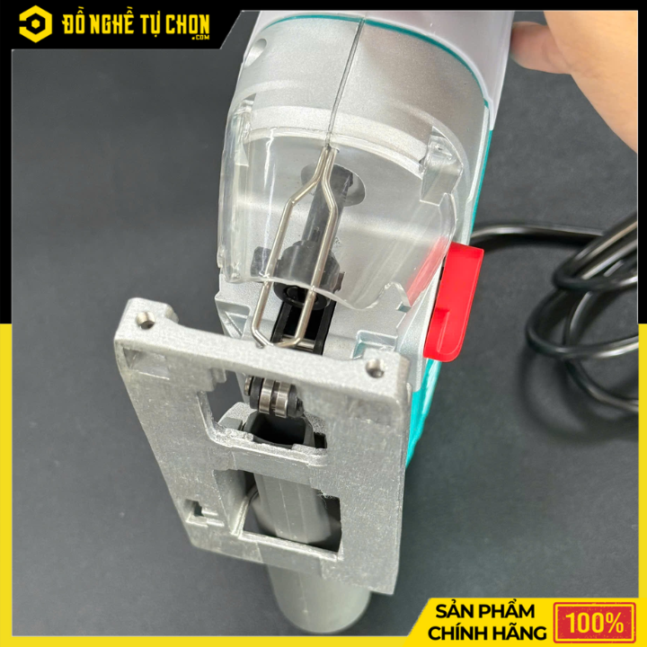 Máy Cưa Lọng TOTAL TS2081006 – 800W – Hàng Chính Hãng Có VAT