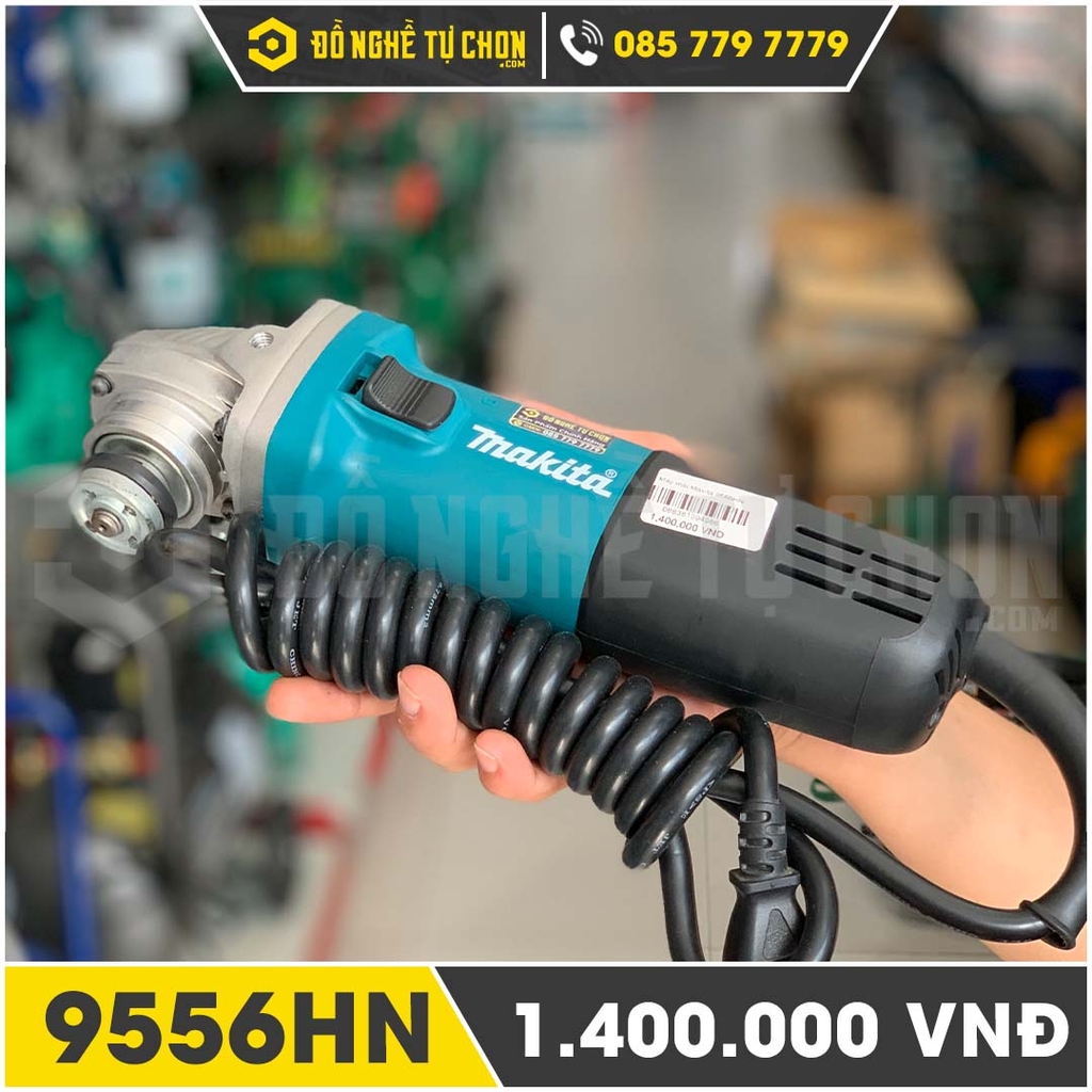 Máy Mài Makita 9556HN
