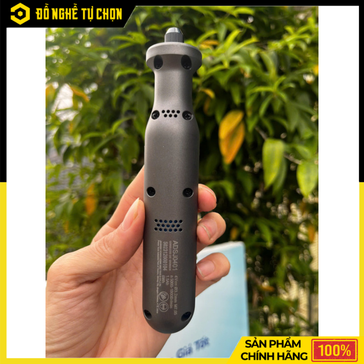 Máy Mài Khuôn Pin Mini DCA ADSJ0401E – Nhỏ Gọn, Đa Tốc Độ, Tiện Dụng | Hàng Chính Hãng, Có VAT