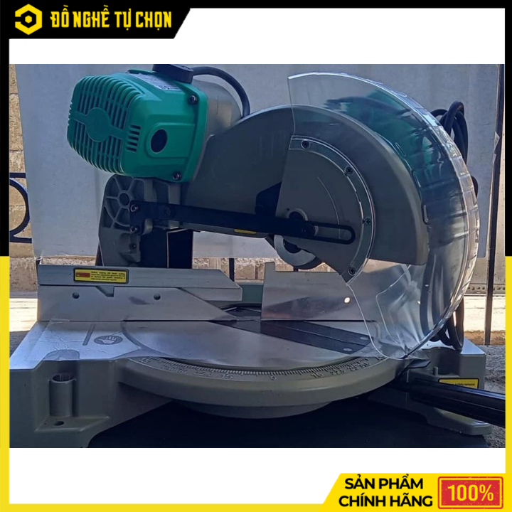 Máy Cắt Nhôm DCA AJX03-255 1650W Lưỡi 255mm Cắt Chính Xác | Hàng Chính Hãng, Có VAT