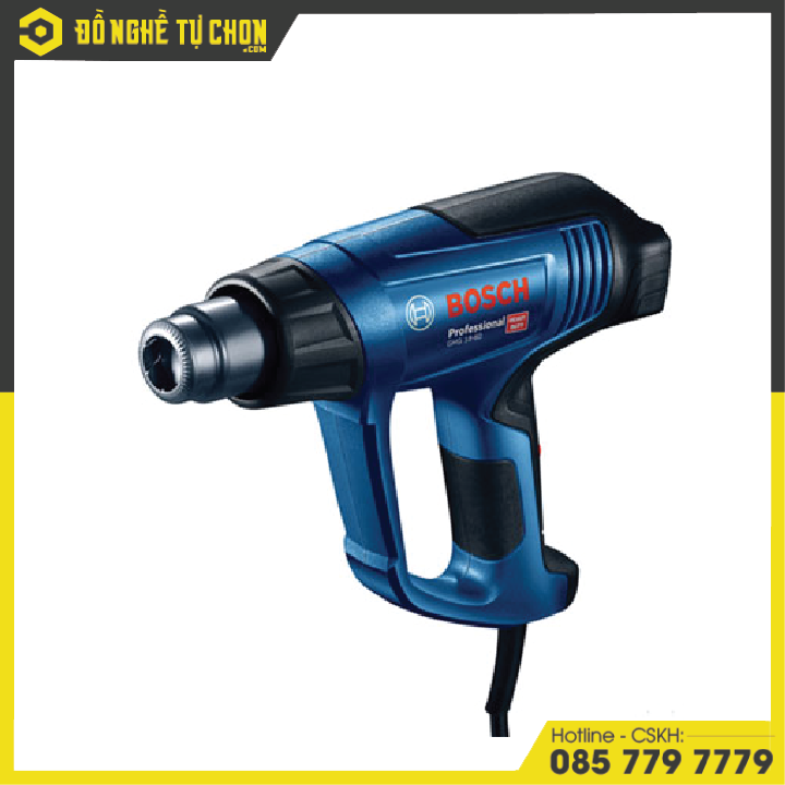Máy thổi hơi nóng GHG 18-60