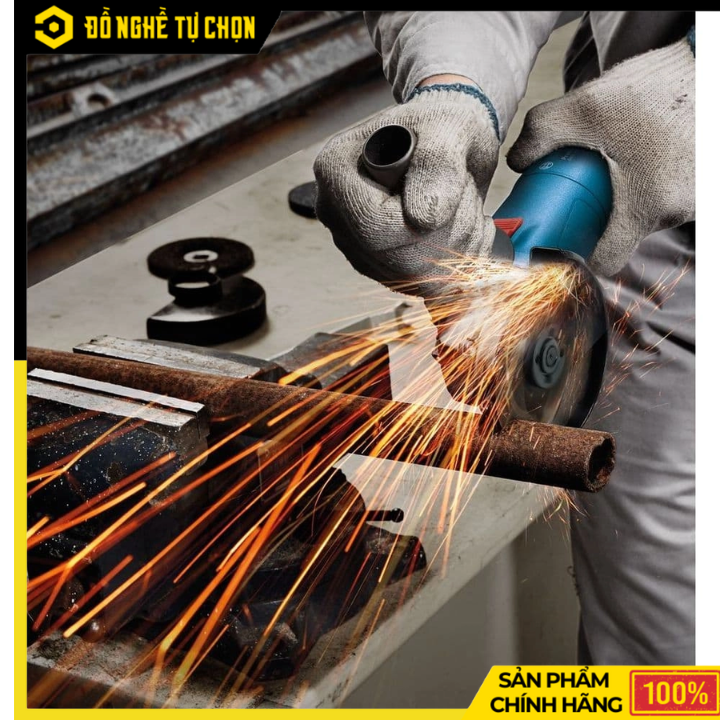 Máy mài góc BOSCH GWS 700