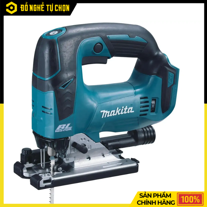 Máy Cưa Lọng Dùng Pin (18V) MAKITA DJV182Z