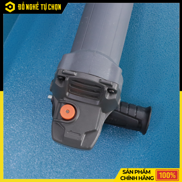 Máy Mài Đá Cầm Tay Dekton DK-AG980 – Công Suất 980W – Tốc Độ 11.000 vòng/phút – Hàng Chính Hãng Có VAT