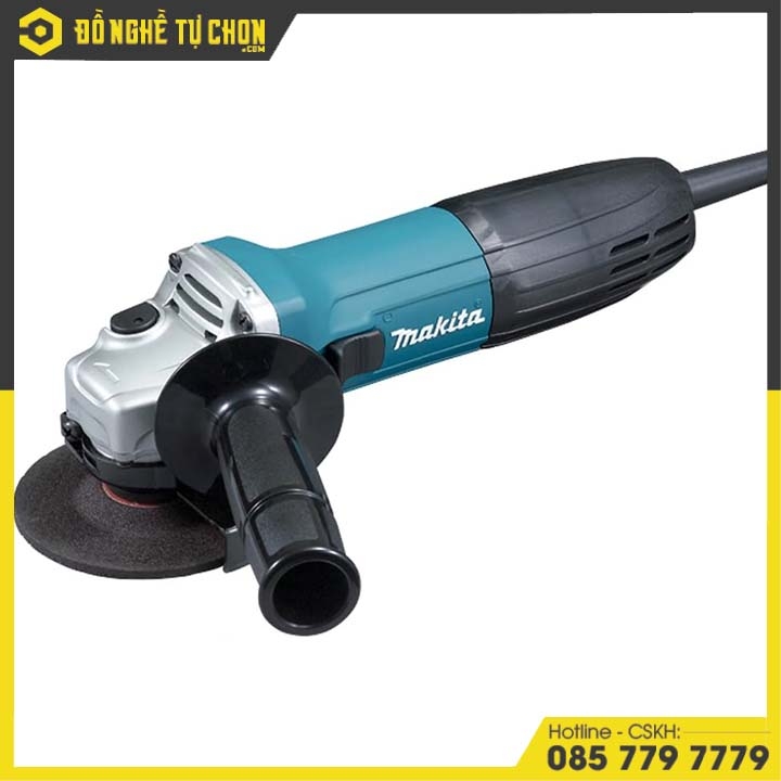 Makita grinder ga4030 hotsell