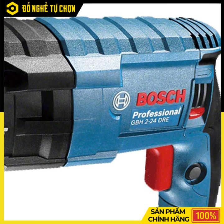 Máy khoan búa GBH 2-24 DRE