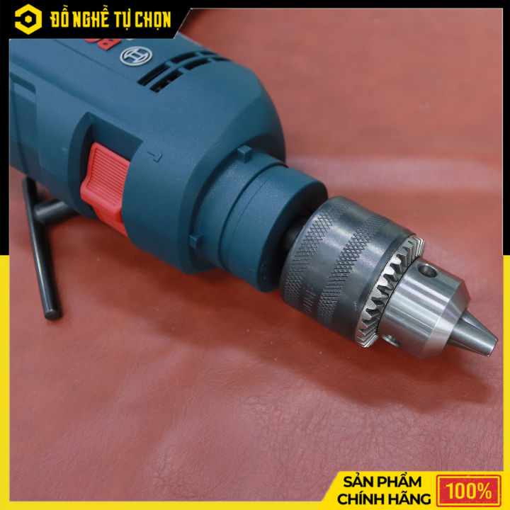 Máy Khoan Động Lực 600W Bosch - GSB 600 – Chính Hãng Có VAT