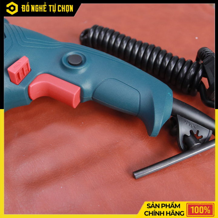 Máy Khoan Động Lực 600W Bosch - GSB 600 – Chính Hãng Có VAT