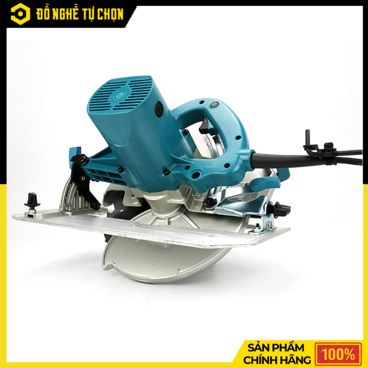 Máy Cưa Đĩa 255-270mm Makita HS0600 2000W Cắt Sâu 101mm | Hàng Chính Hãng, Có VAT
