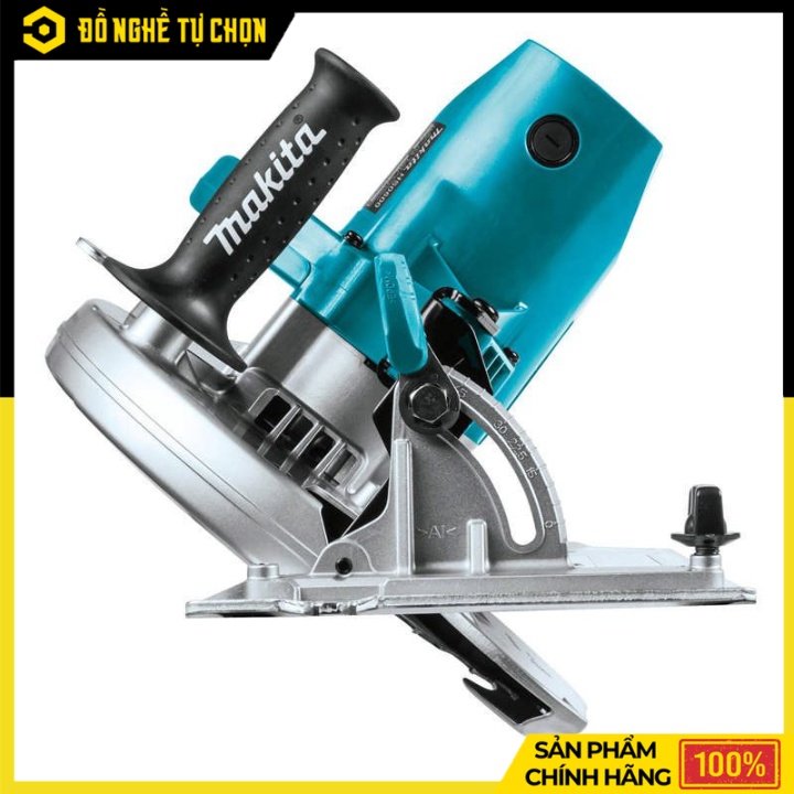 Máy Cưa Đĩa 255-270mm Makita HS0600 2000W Cắt Sâu 101mm | Hàng Chính Hãng, Có VAT