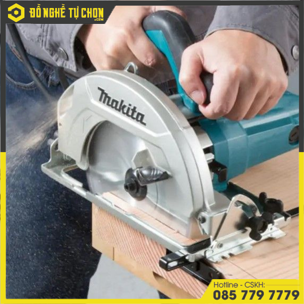 Máy Cưa Đĩa Makita (185mm) HS7010