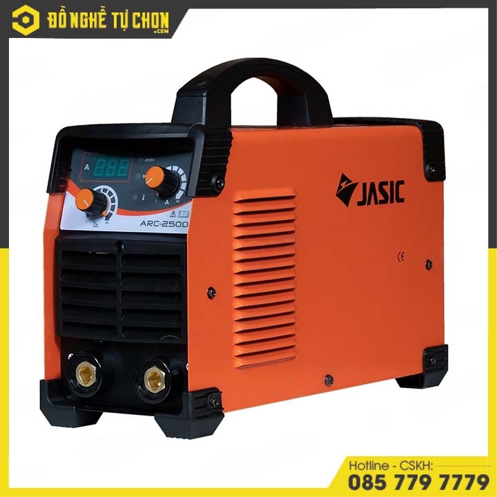 Máy Hàn Que Dùng Điện ARC 250D (TP1) - M01A-005445