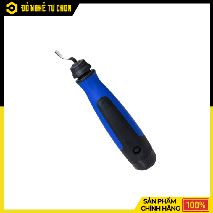 Dụng Cụ Vát Mép Ba Via Ống Đồng King Blue KB-1301 – Làm Sạch Mép Ống Nhanh, Chính Xác, Chuyên Dùng Điện Lạnh | Hàng Chính Hãng, Có VAT