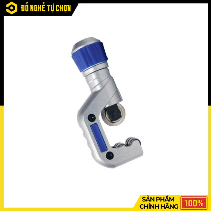 Dao Cắt Ống Kim Loại King Blue KPG-032 – Cắt Nhanh Gọn, Lưỡi Sắc Bén, Chuyên Dùng Điện Nước & Cơ Khí | Hàng Chính Hãng, Có VAT