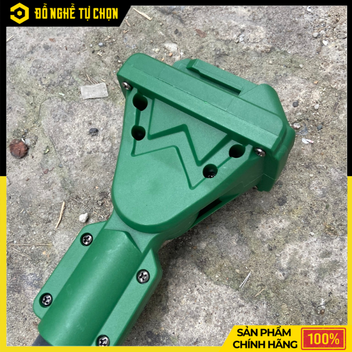 Cần Nối Dài Dùng Pin Dekton M21-CN252 – Kéo Dài Linh Hoạt, Làm Việc Trên Cao An Toàn, Tương Thích Pin M21, Hàng Chính Hãng, Có VAT