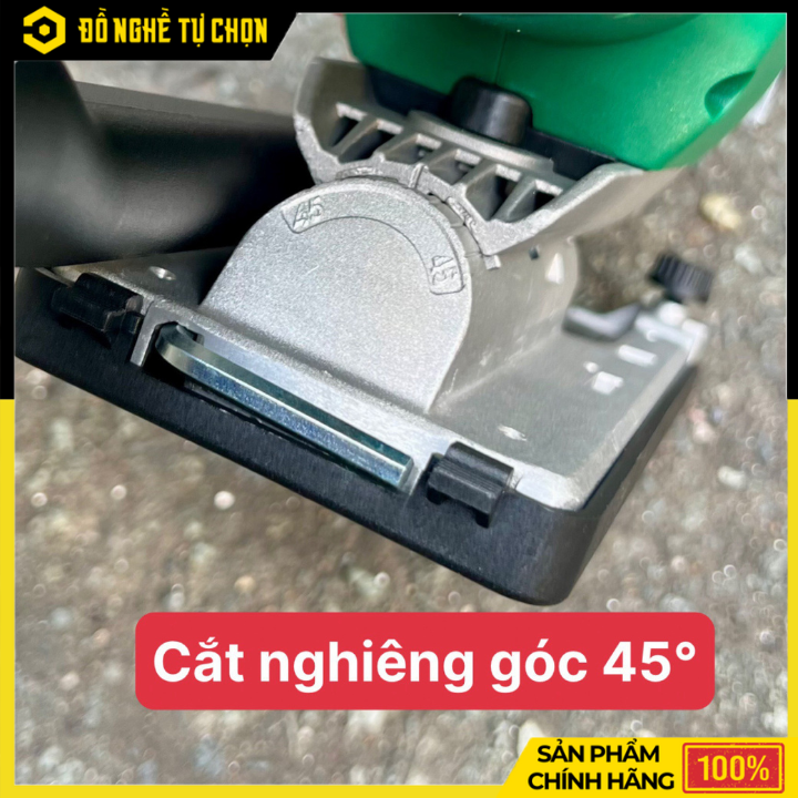 [THÂN] Máy Cưa Sọc Dùng Pin Dekton M21-CS120BL (Chưa Pin & Sạc) – Cắt Chính Xác, Động Cơ Brushless Bền Bỉ, Điều Tốc Linh Hoạt, Hàng Chính Hãng, Có VAT