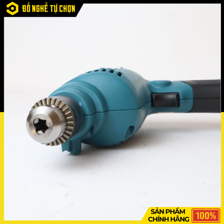 Máy Khoan Tốc Độ Cao Makita M6500B 230W 6.5mm – Nhỏ Gọn, Khoan Chính Xác, Lý Tưởng Cho Điện Dân Dụng & Nội Thất | Hàng Chính Hãng, Có VAT