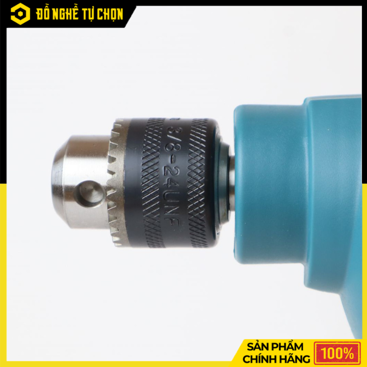 Máy Khoan Tốc Độ Cao Makita M6500B 230W 6.5mm – Nhỏ Gọn, Khoan Chính Xác, Lý Tưởng Cho Điện Dân Dụng & Nội Thất | Hàng Chính Hãng, Có VAT