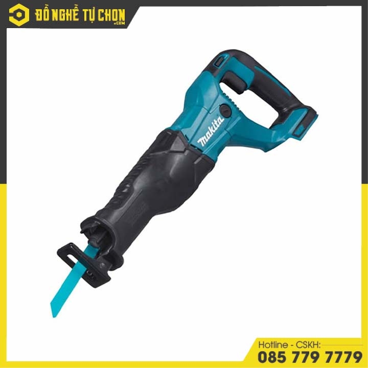 Máy Cưa Kiếm Dùng Pin 18V MAKITA DJR186Z