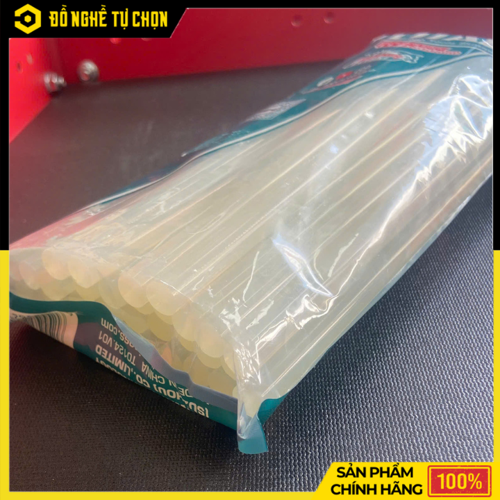 Bộ 1kg Keo Dán 11x300mm Total TACGT3011 – Hàng Chính Hãng Có VAT