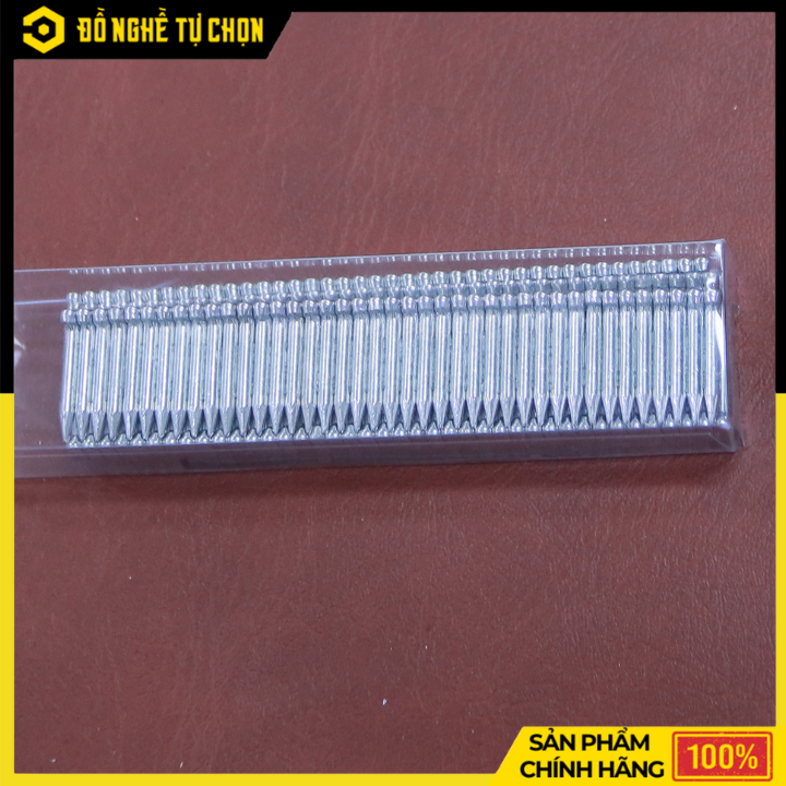 Máy Bắn Đinh Bê Tông TOTAL TCSTLI3808 – Dùng Pin 20V Lithium-ion – Không Chổi Than – Tốc Độ 2 Đinh/S – Hàng Chính Hãng Có VAT