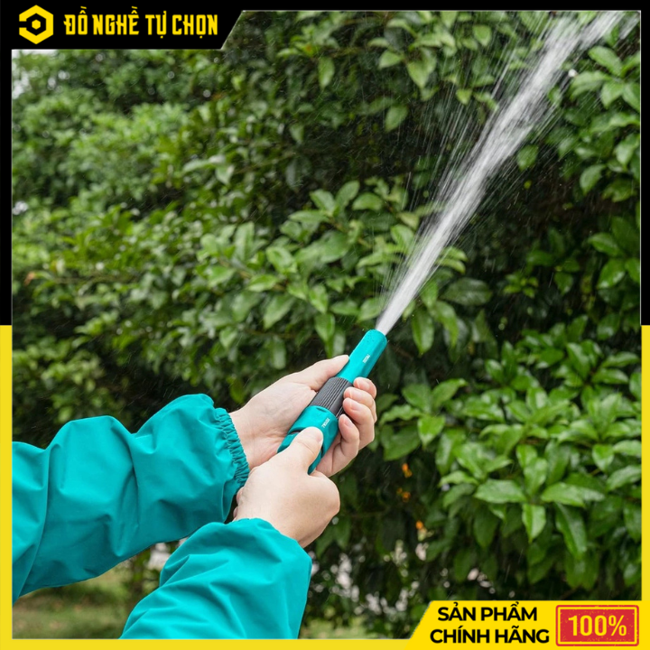 Bộ 5 Khớp Nối Dùng Cho Máy Xịt Rửa Total THHCS05122 – Kết Nối Nhanh, Bền Bỉ, Dễ Sử Dụng | Hàng Chính Hãng, Có VAT
