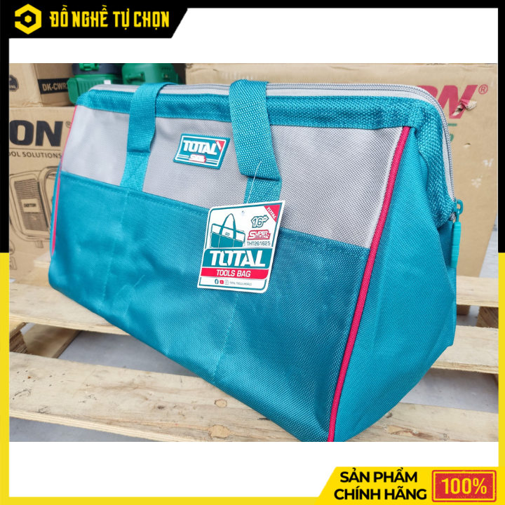 Túi Đựng Đồ Nghề 13