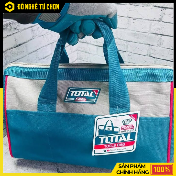 Túi Đựng Đồ Nghề 13