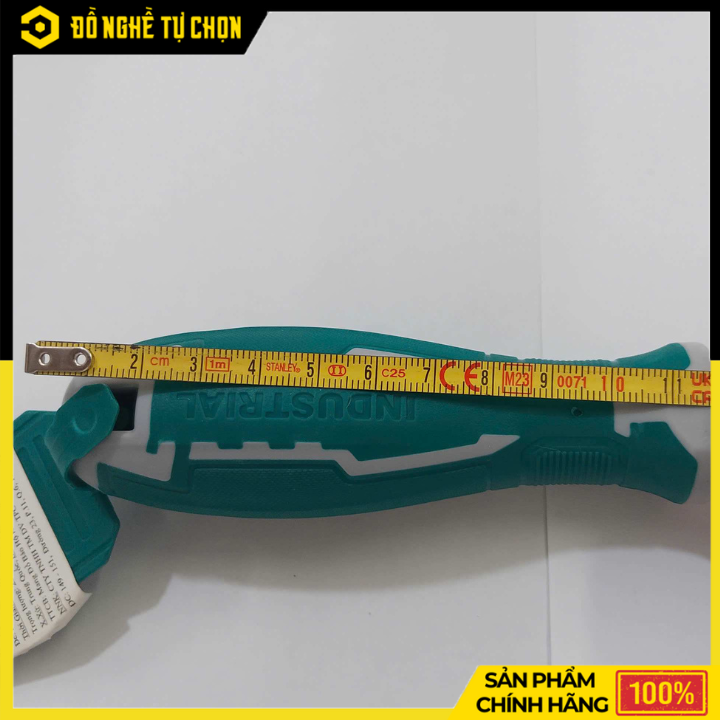 Tua Vít Bake PH3 Total 8x150mm  THT26PH3150 – Vặn Vít Chắc Tay, Bền Bỉ Hàng Chính Hãng, Có VAT