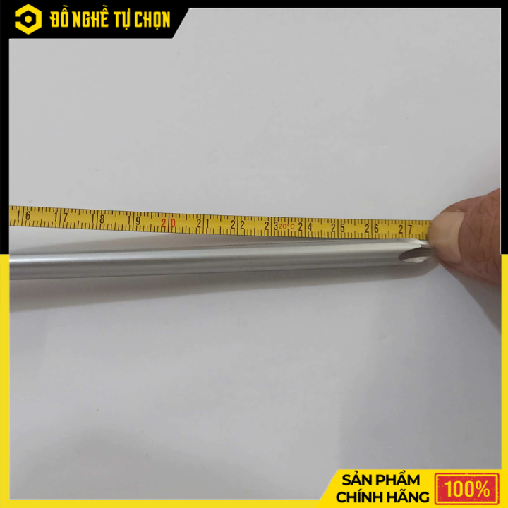 Tua Vít Bake PH3 Total 8x150mm  THT26PH3150 – Vặn Vít Chắc Tay, Bền Bỉ Hàng Chính Hãng, Có VAT