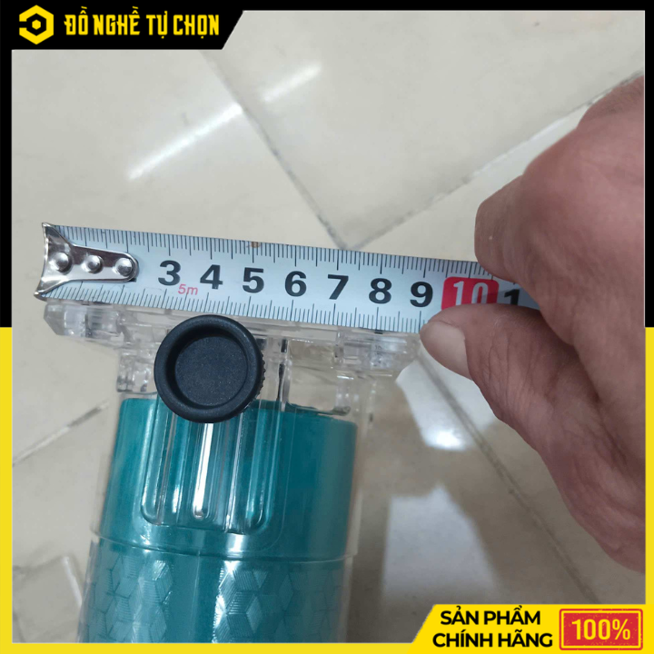 Máy Phay Gỗ Cầm Tay 600W Total TLT6001 Tốc Độ 34.500rpm | Hàng Chính Hãng, Có VAT