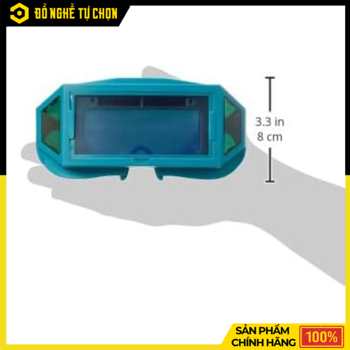 Kính Hàn Điện Tử Total TSP9405 – Bảo Vệ Mắt Tối Ưu, Phản Ứng Nhanh, Bền Bỉ Khi Hàn Hàng Chính Hãng, Có VAT