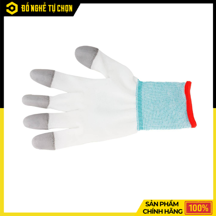 Găng Tay Phủ PU Size XL Total TSPUG02 | Hàng Chính Hãng, Có VAT