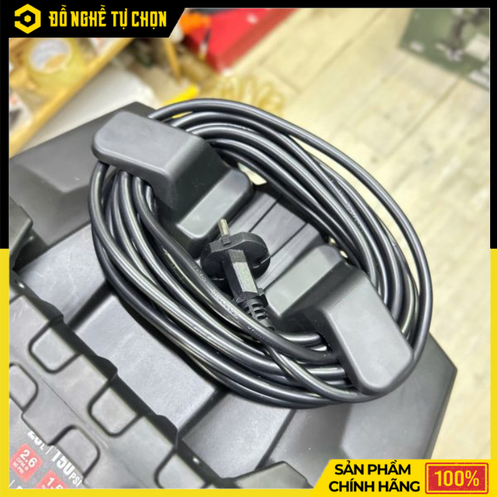 Máy Nén Khí Không Dầu Hybest VACW1523AEMG 1.5HP – 23L – 150PSI | Hàng Chính Hãng, Có VAT