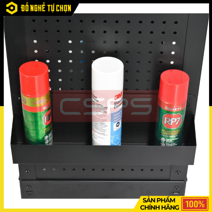 Tủ Dụng Cụ Di Động 79cm CSPS 1 Hộc Kéo Đa Năng VNUC07901BB4  | Hàng Chính Hãng, Có VAT