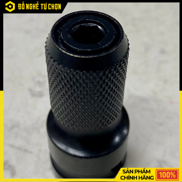 Đầu Chuyển Bu Lông Qua Vặn Vít Wadfow WSV7K01 (1/2