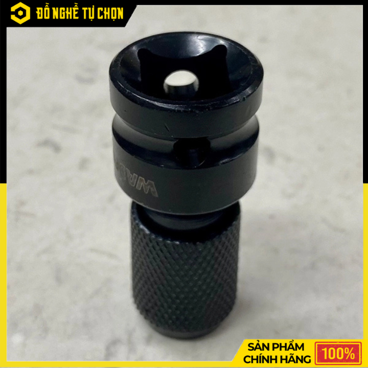 Đầu Chuyển Bu Lông Qua Vặn Vít Wadfow WSV7K01 (1/2