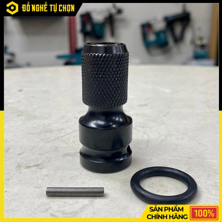 Đầu Chuyển Bu Lông Qua Vặn Vít Wadfow WSV7K01 (1/2