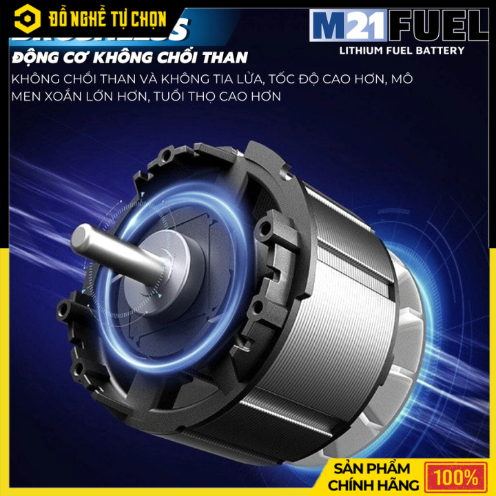 Máy Hít Rung Gạch Pin 21V Yamasu YMS-M200RG Lực Hút 200kg Siêu Khỏe | Hàng Chính Hãng, Có VAT