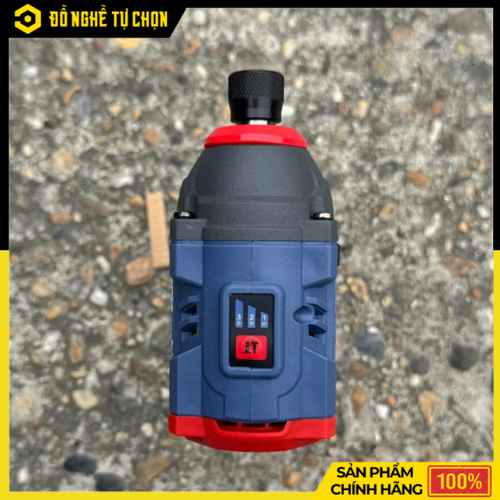 Máy Chuyên Vít Pin 16V Yamasu YMS-MCV10160G2W – Mạnh Mẽ, Nhỏ Gọn, Động Cơ Không Chổi Than Hàng Chính Hãng, Có VAT