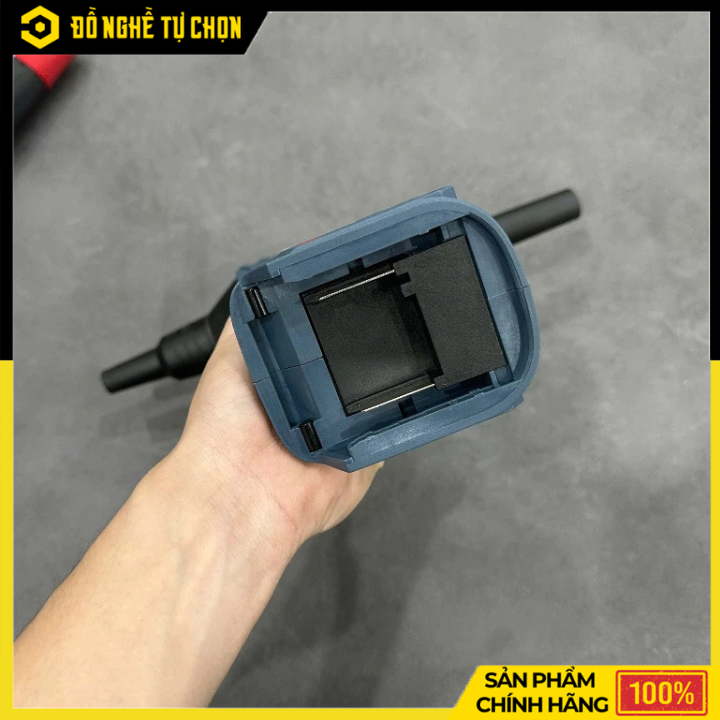 [THÂN] Máy Thổi Bụi Mini Pin YP20-BG400A – Nhỏ Gọn, Lực Thổi Mạnh, Vệ Sinh Nhanh Gọn Mọi Ngóc Ngách | Hàng Chính Hãng, Có VAT