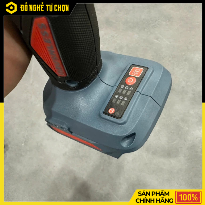 [THÂN] Máy Thổi Bụi Mini Pin YP20-BG400A – Nhỏ Gọn, Lực Thổi Mạnh, Vệ Sinh Nhanh Gọn Mọi Ngóc Ngách | Hàng Chính Hãng, Có VAT