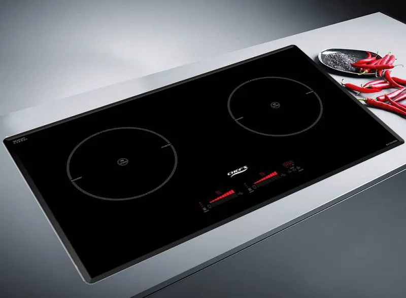 Bếp từ Chefs loại nào tốt? Cập nhật mới nhất 2025 từ Kithome 1 Bếp Từ Chefs EH-DIH888