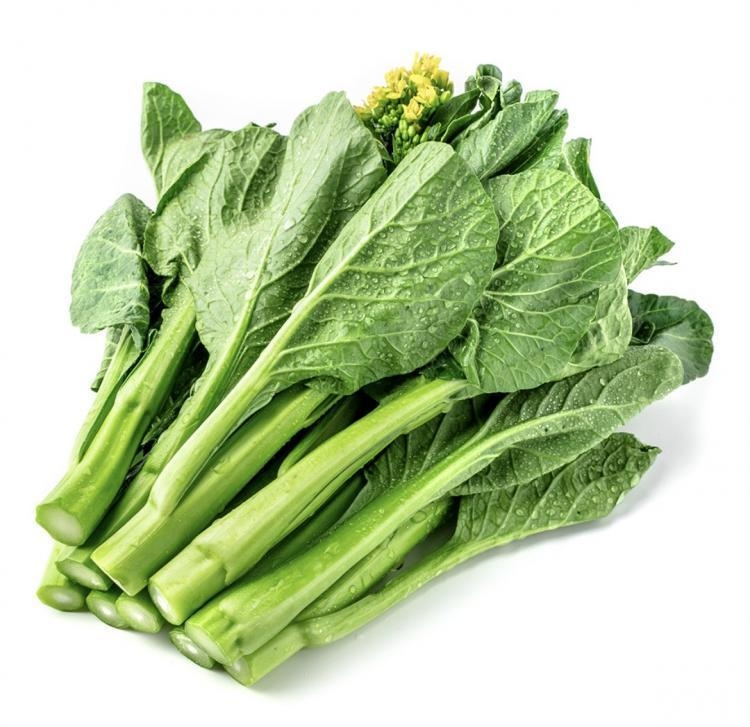 Cải ngồng