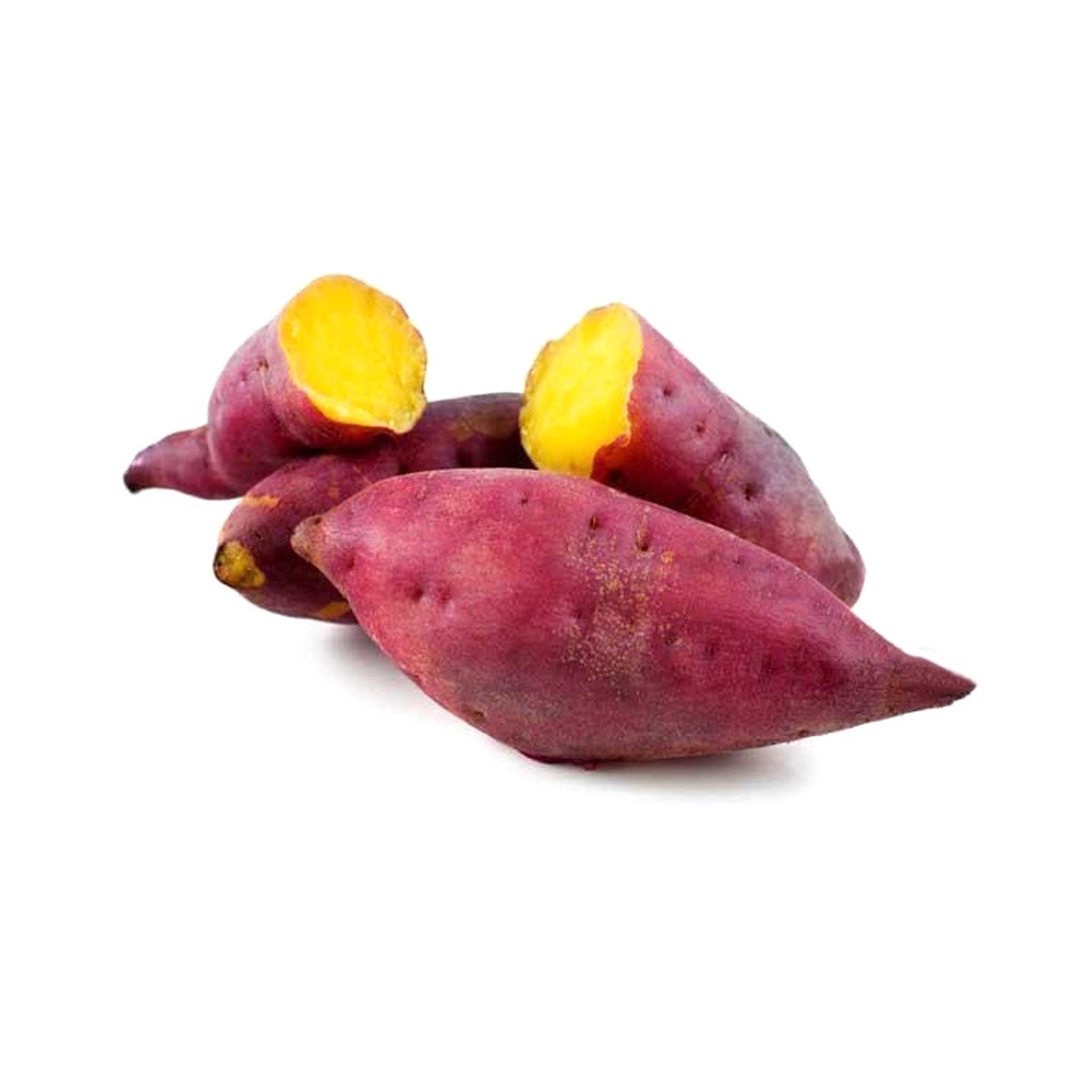Khoai Lang Nhật