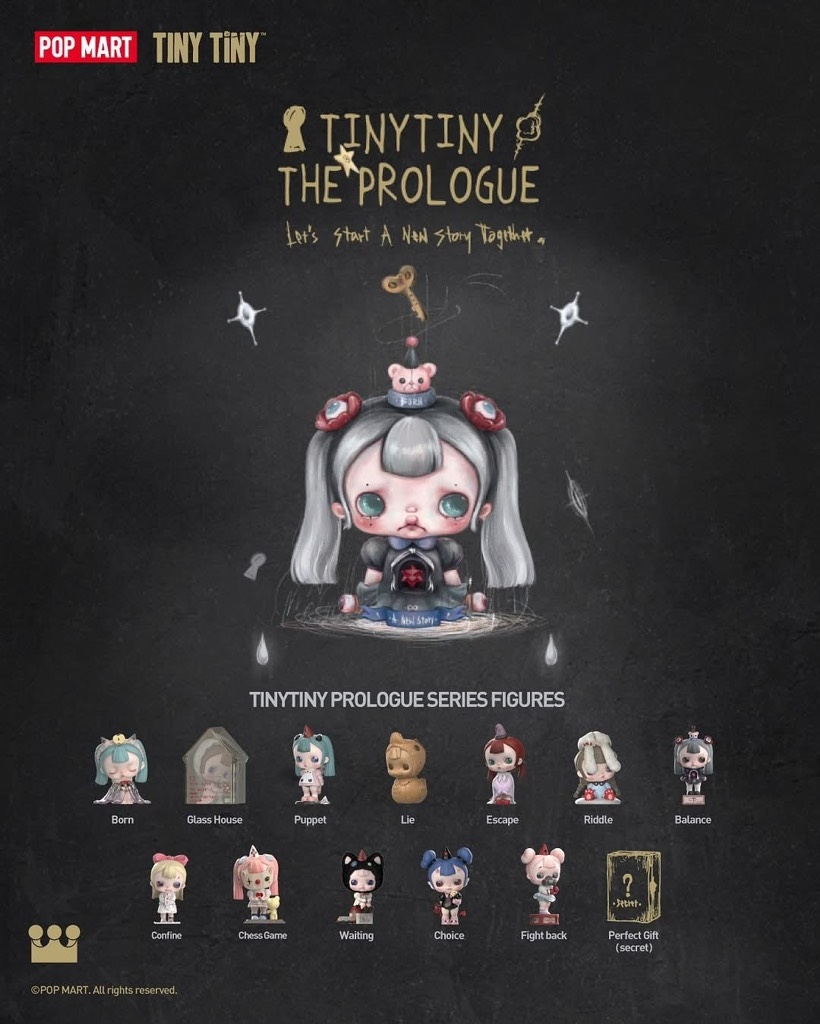 TinyTiny