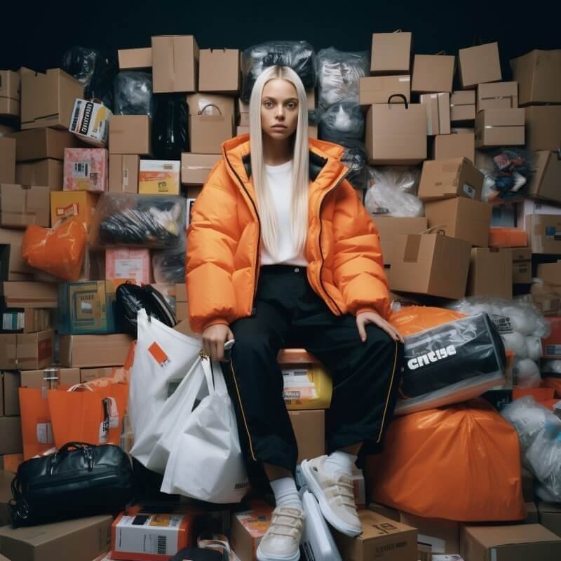 Big Sale