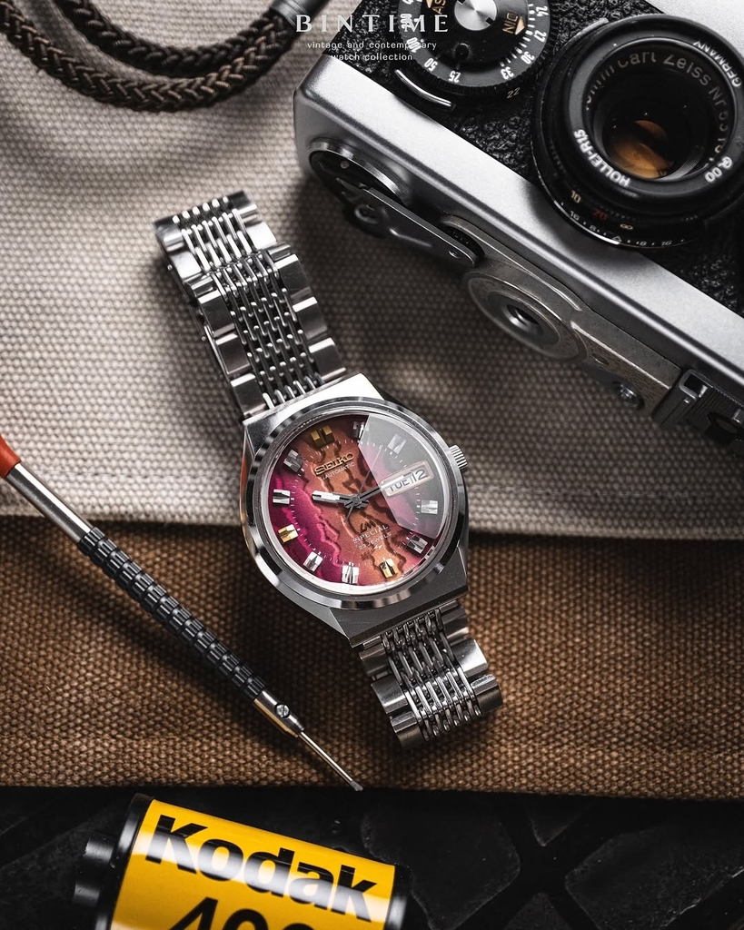 Seiko LM Special 5216-6030 | Bintimeshop Seiko LM Special 5216-6030 | Bintimeshop